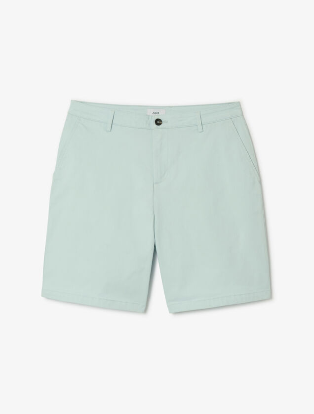 Effen bermuda