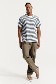 Le Parfait by JULES' marine-t-shirt 