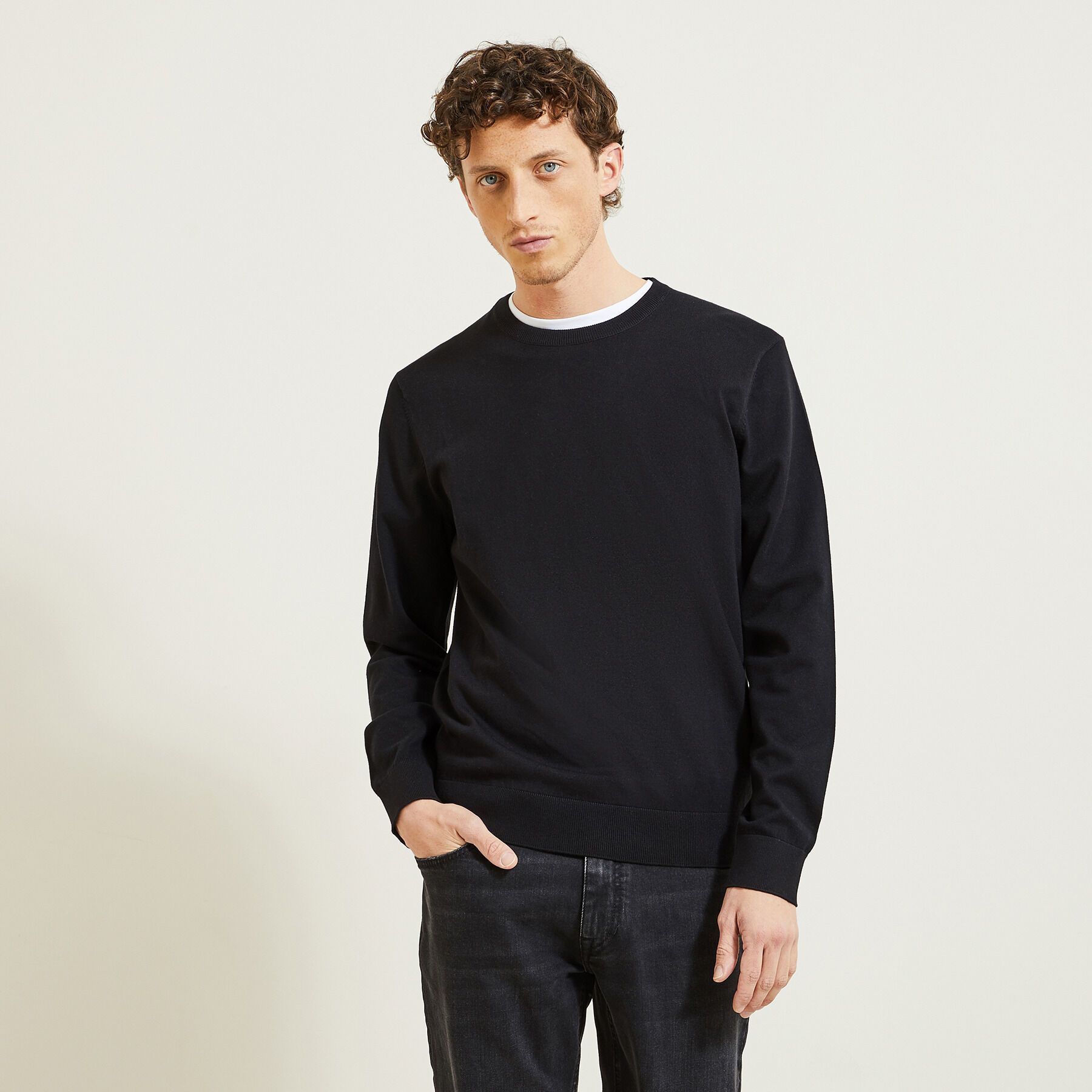 Pull Homme Jules BE