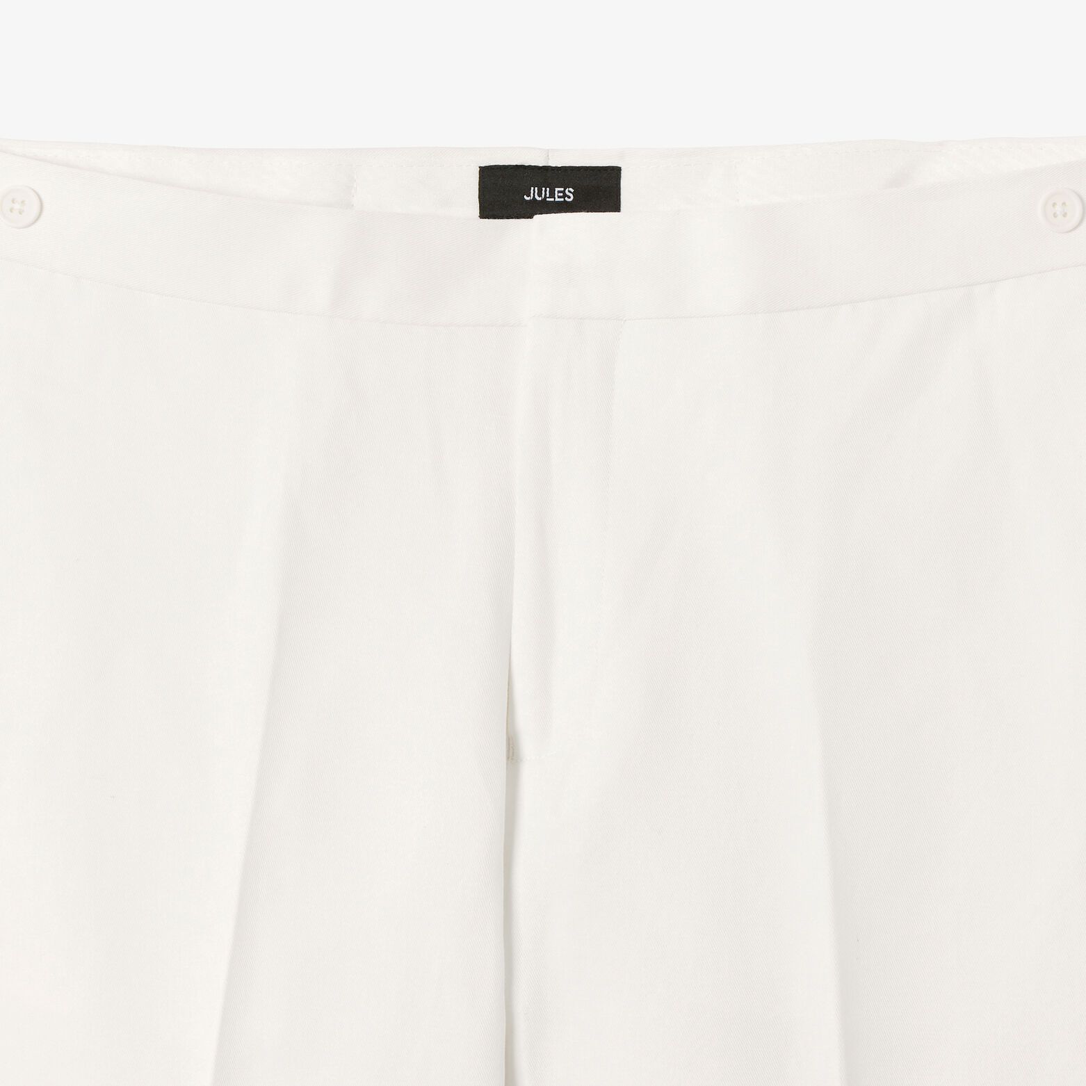 Pantalon de costume confort