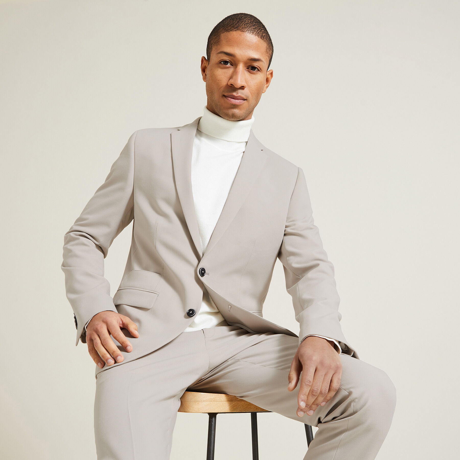 Veste Homme Nos vestes pour hommes Jules