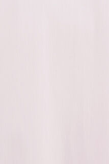 Chemise slim unie coton