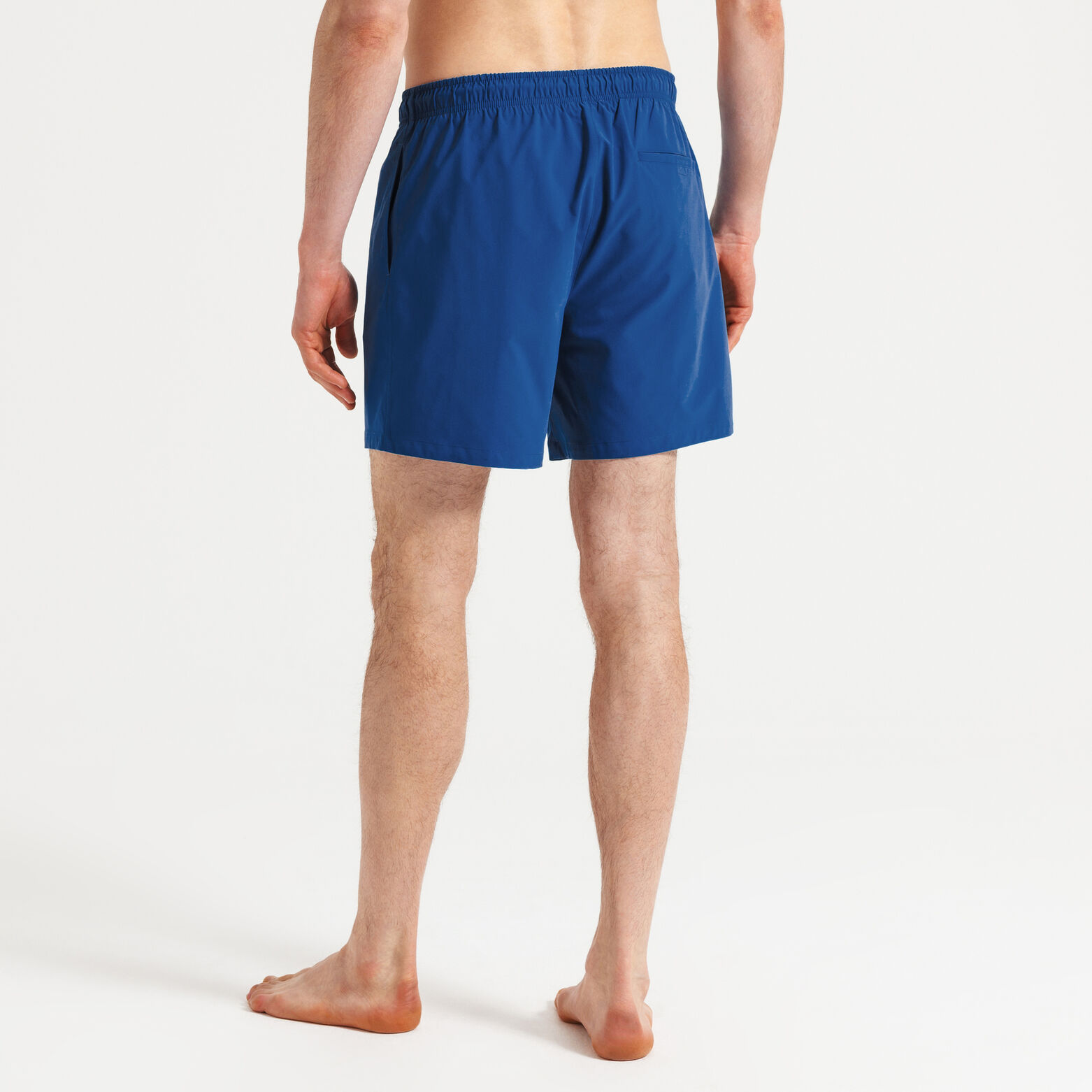 Maillot de bain uni