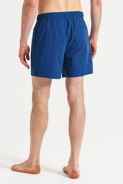Maillot de bain uni