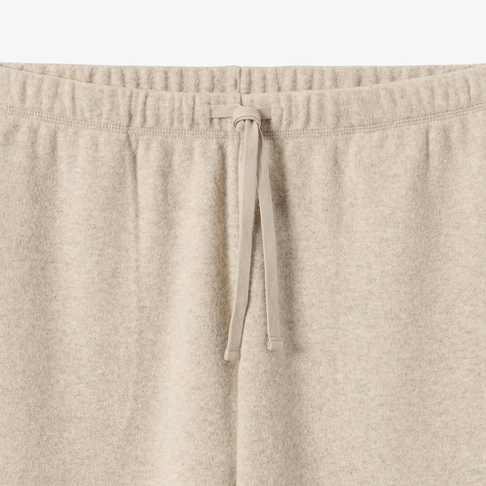 Jogging touch&eacute; doux