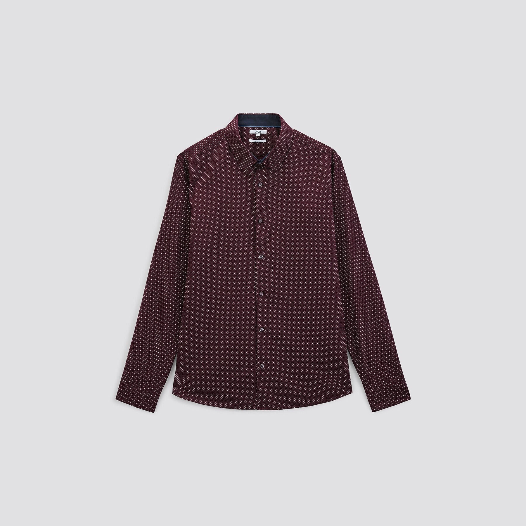 Jules chemise en jean cheap