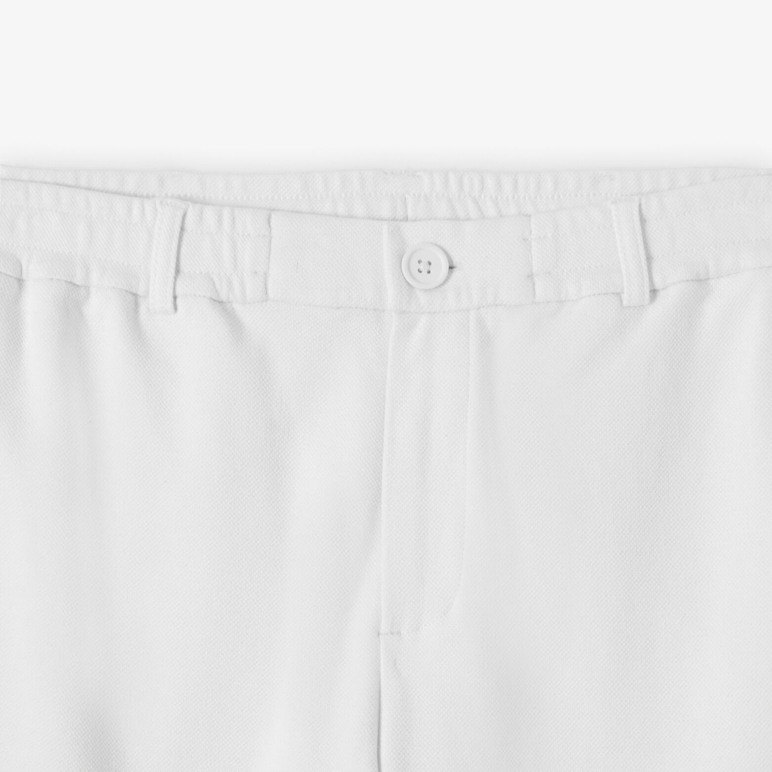 Pantalon chino tapered