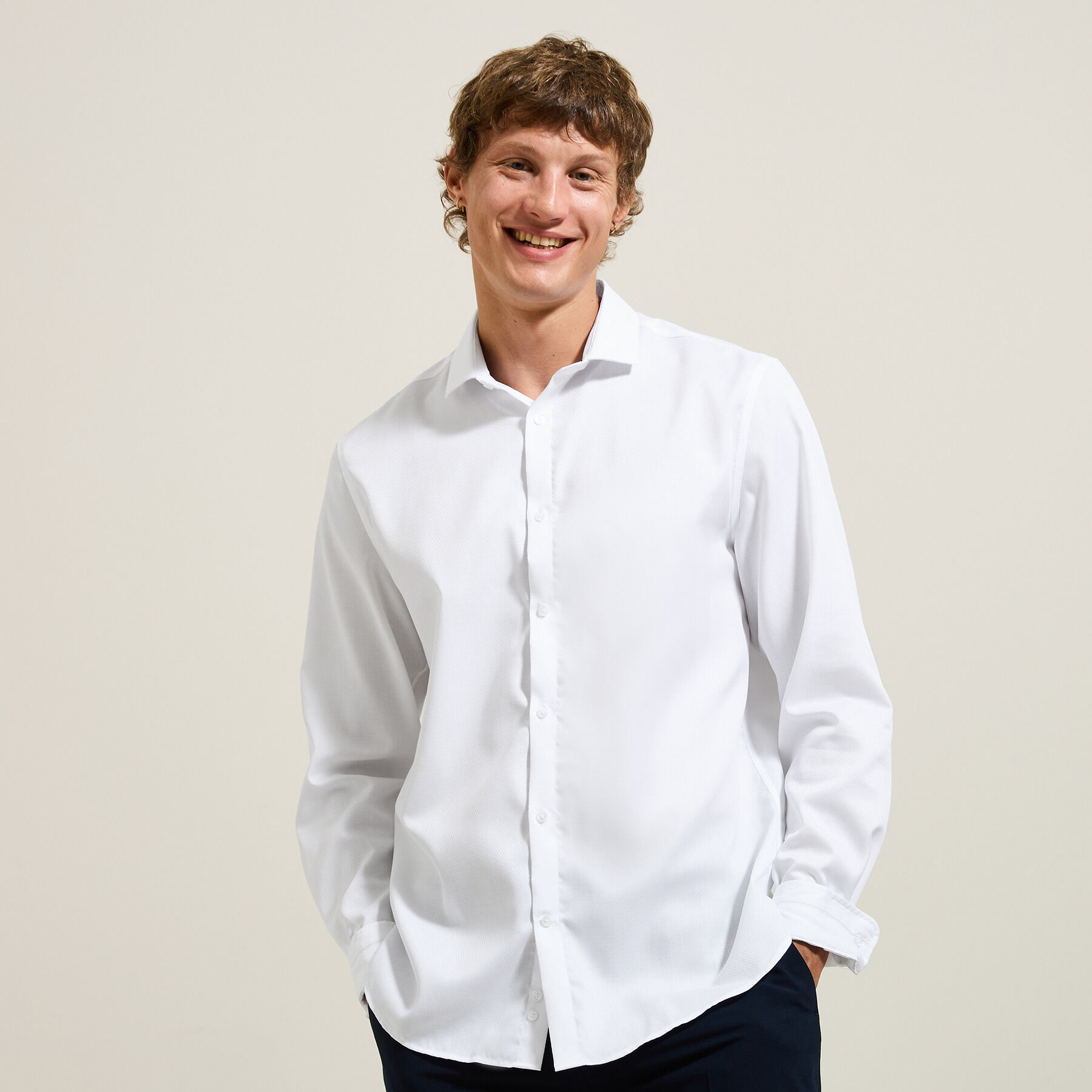 Brice vetement homme chemises new arrivals