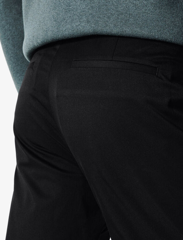 Pantalon chino regular Performance by JULES