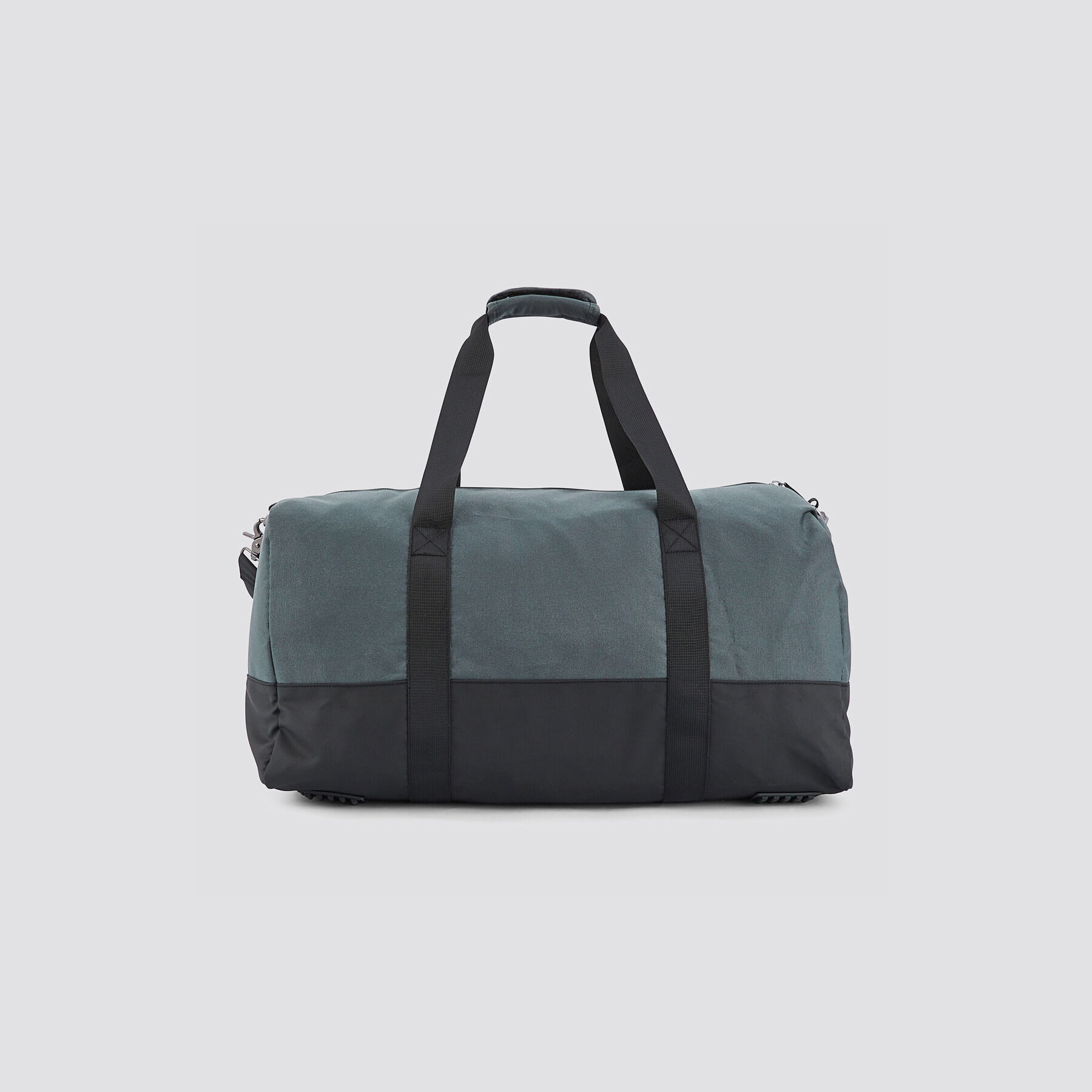 Sac de voyage Gris moyen Jules