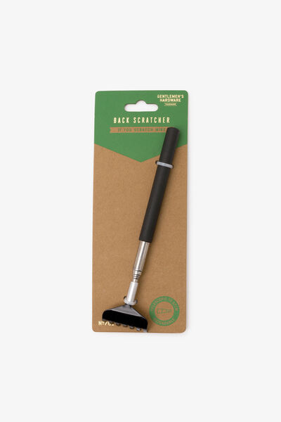 Grattoir téléscopique