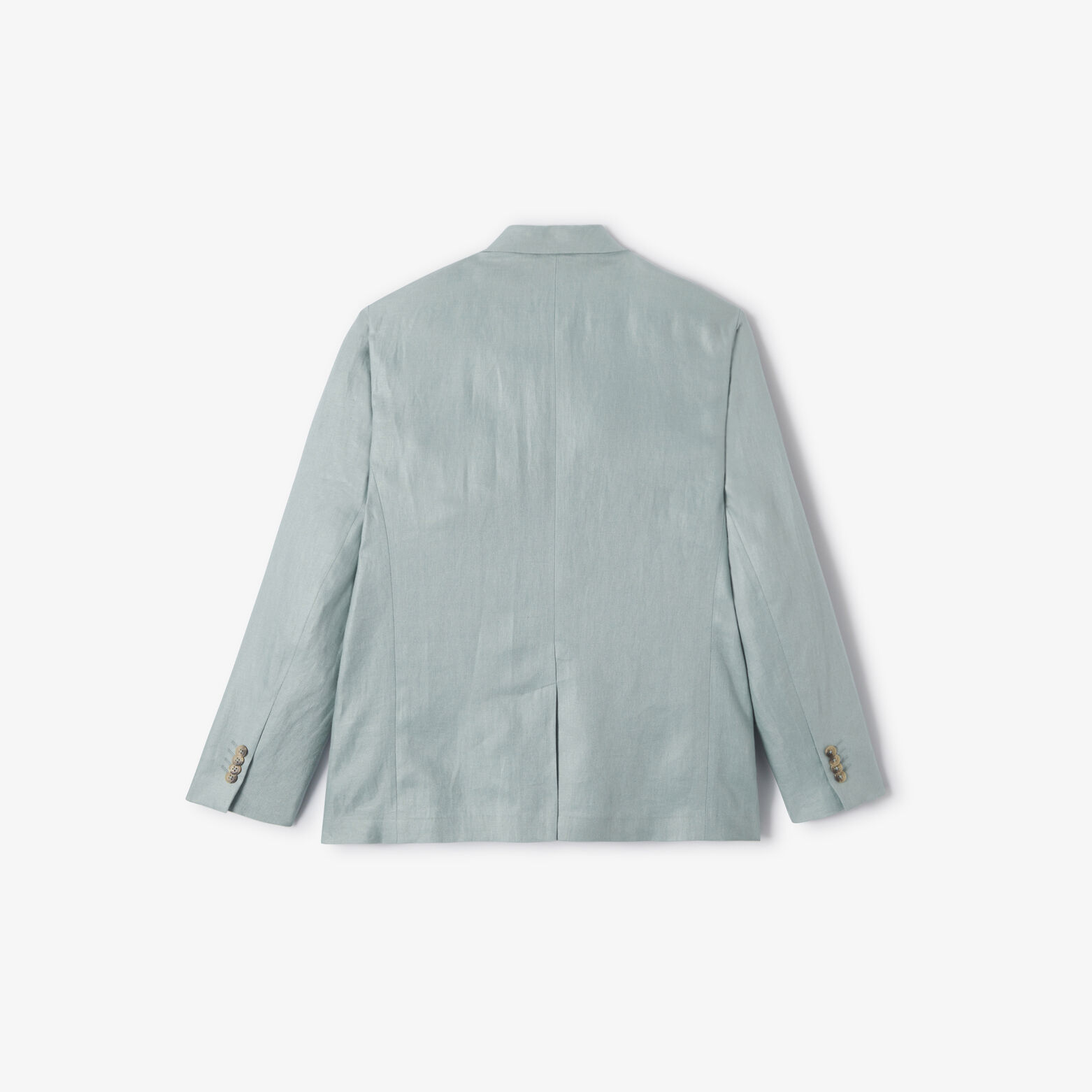 Veste de costume confort en lin