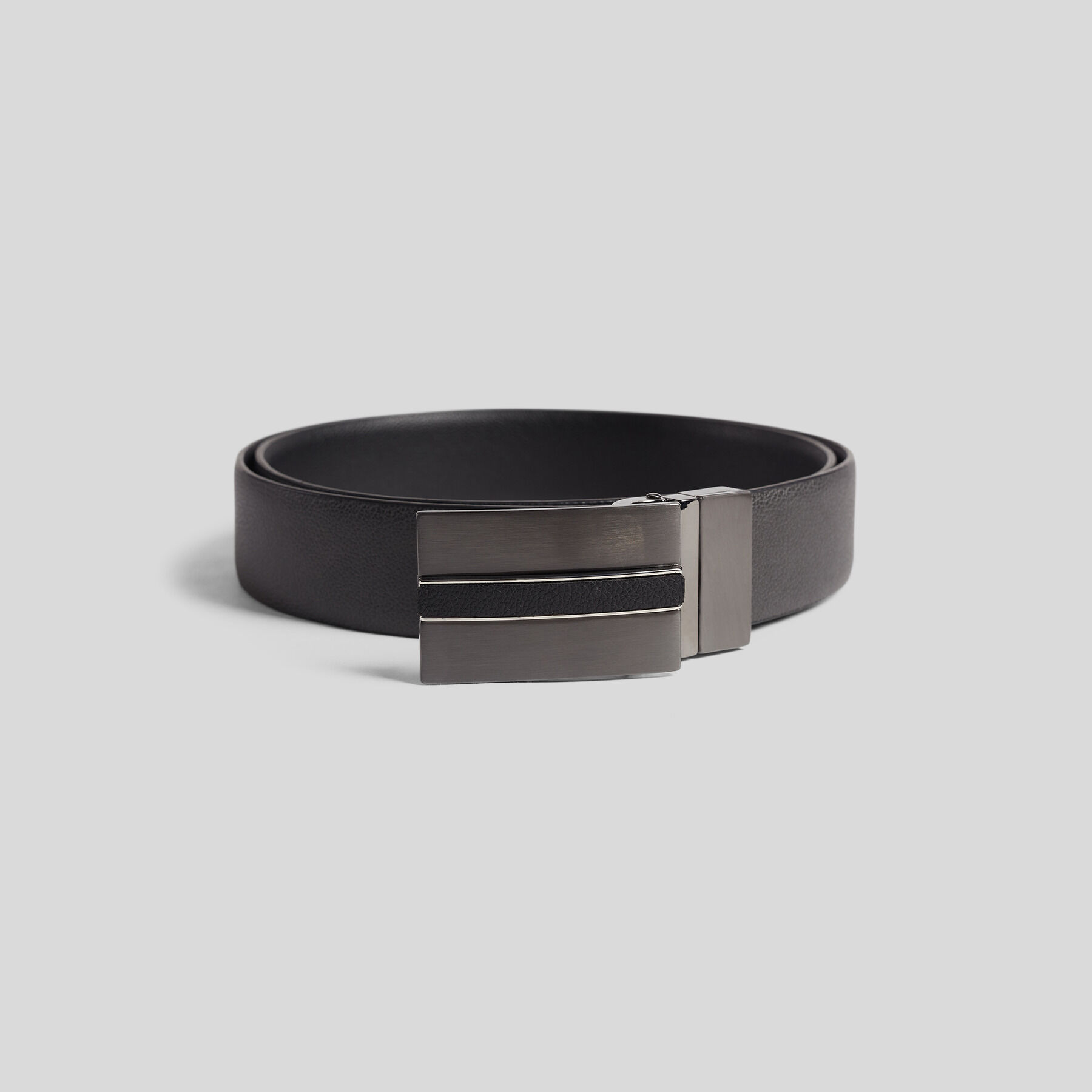 Jules ceinture cuir homme Clearance