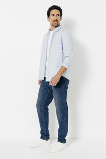 Jean tapered