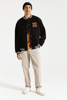 Varsity jack