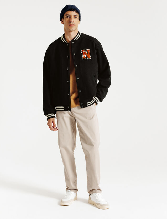 Varsity jack