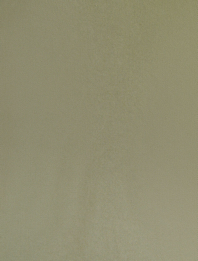 Pantalon cargo loose léger