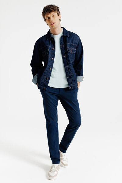 Tee shirt "le parfait by JULES"