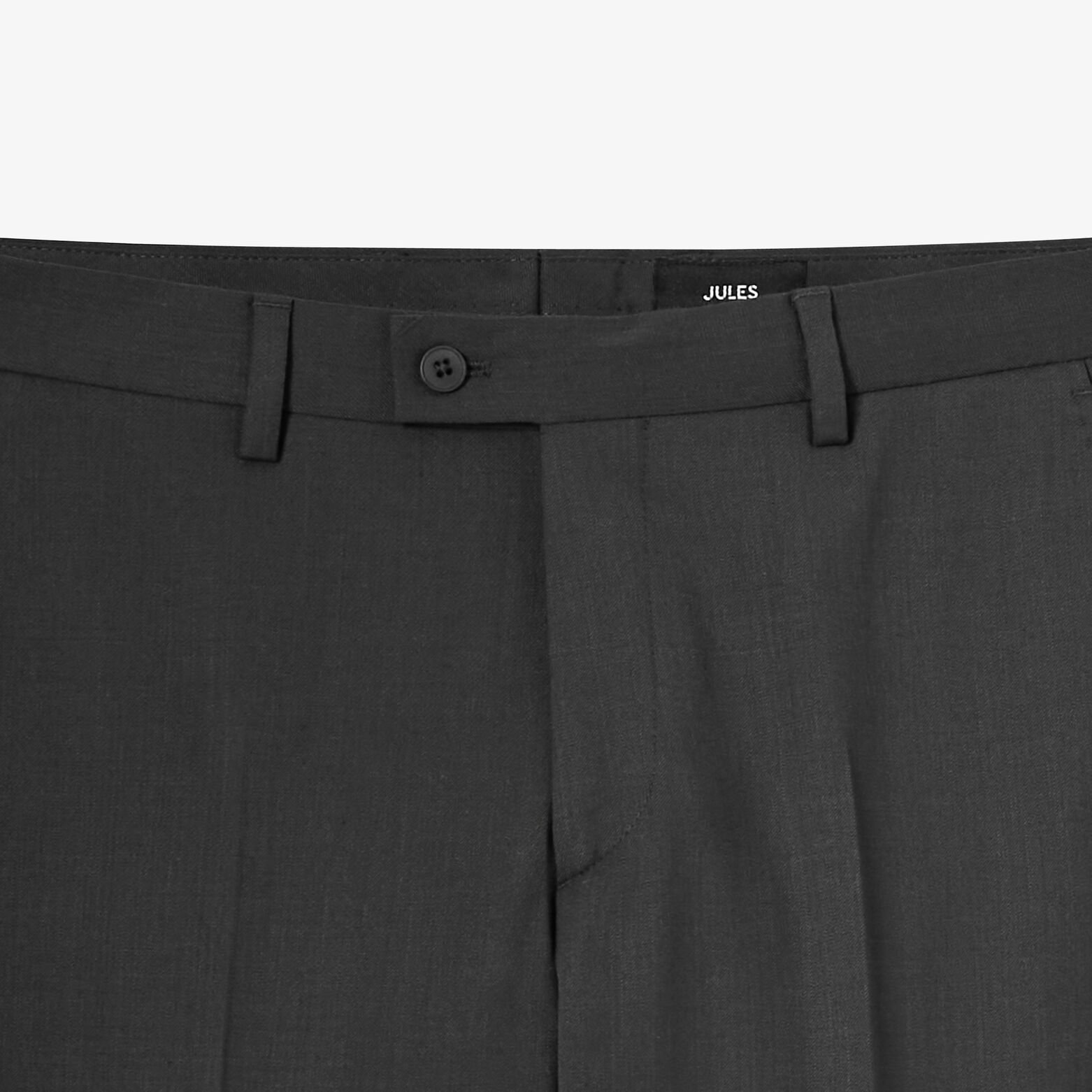 Pantalon de costume slim bi-stretch