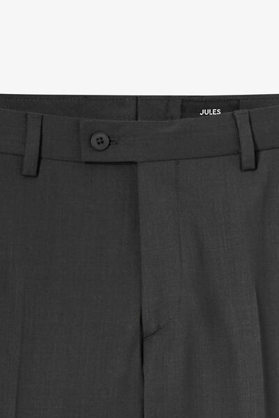 Pantalon Costume Gris fonc&eacute;
