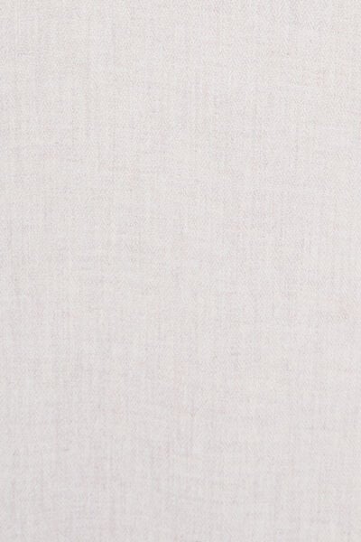 Chemise en coton flanelle col classique
