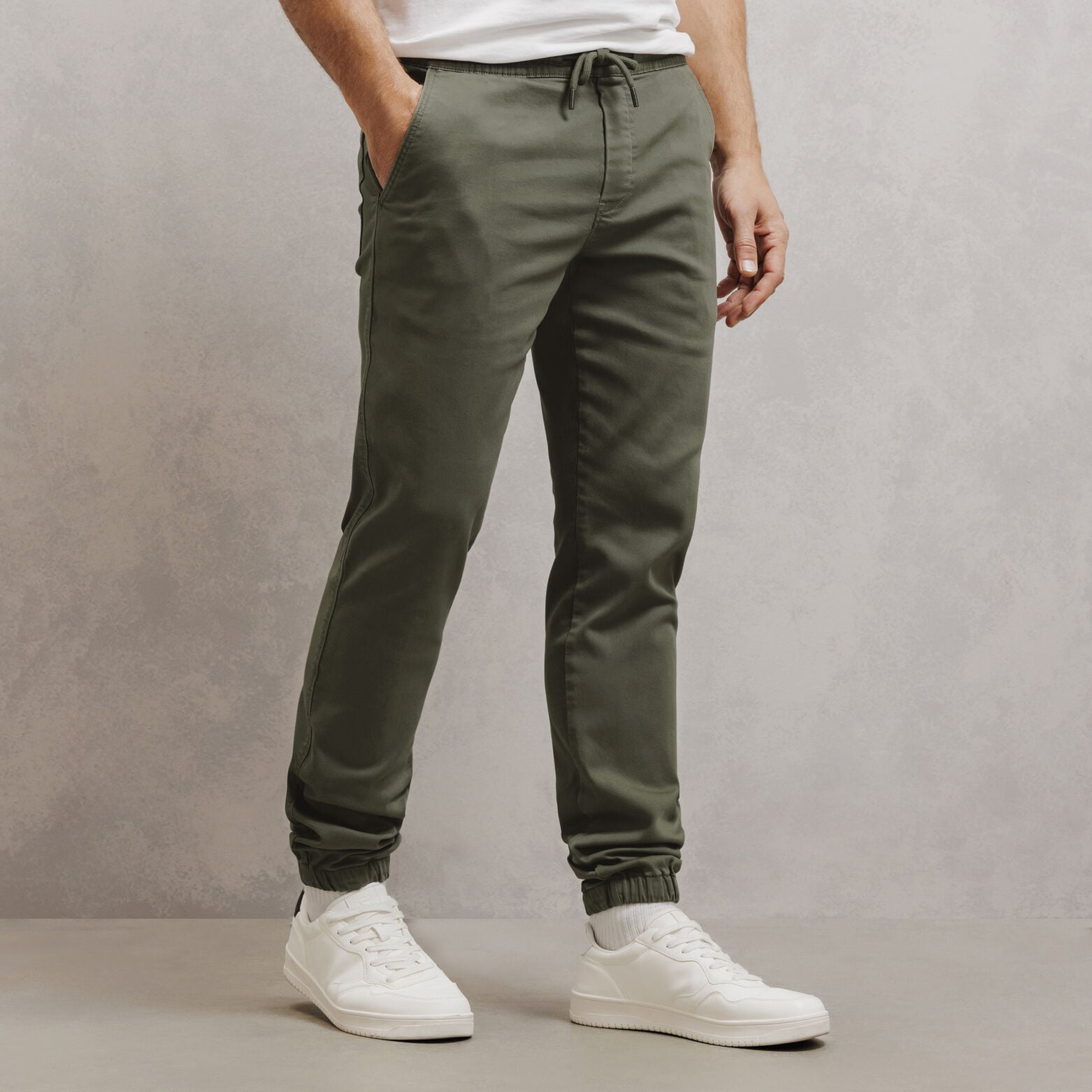 Jogger 
