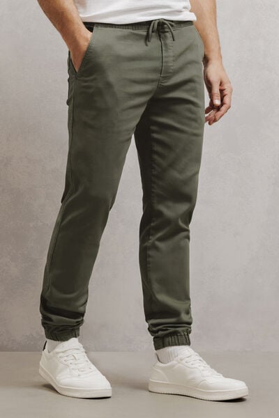 Jogger