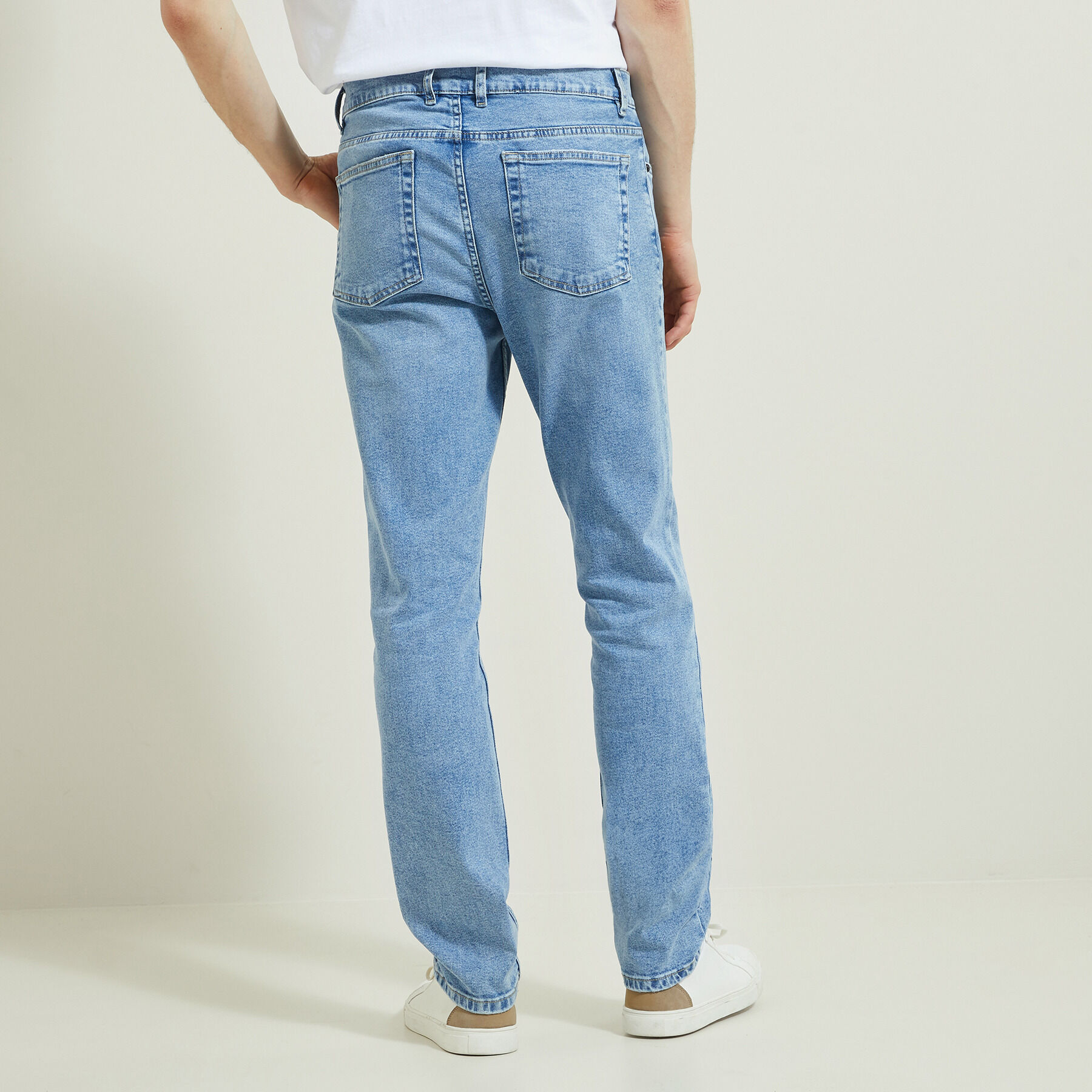Jean jules straight online