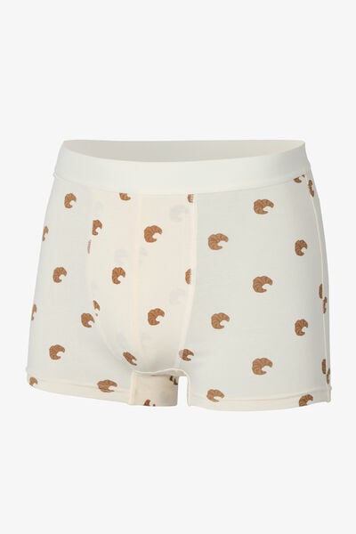 Boxer fantaisie