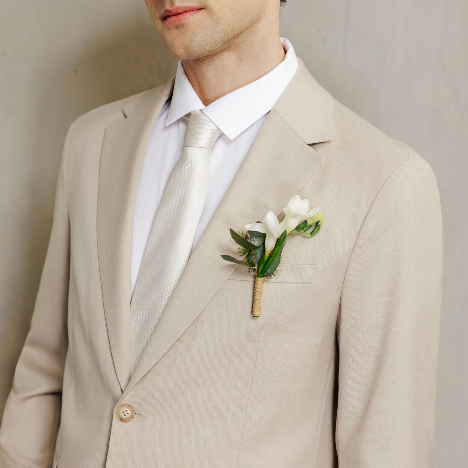 Veste de costume confort tissage twill