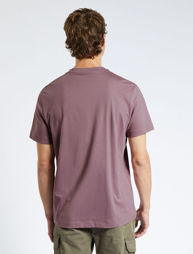 Tee shirt "le parfait by JULES"