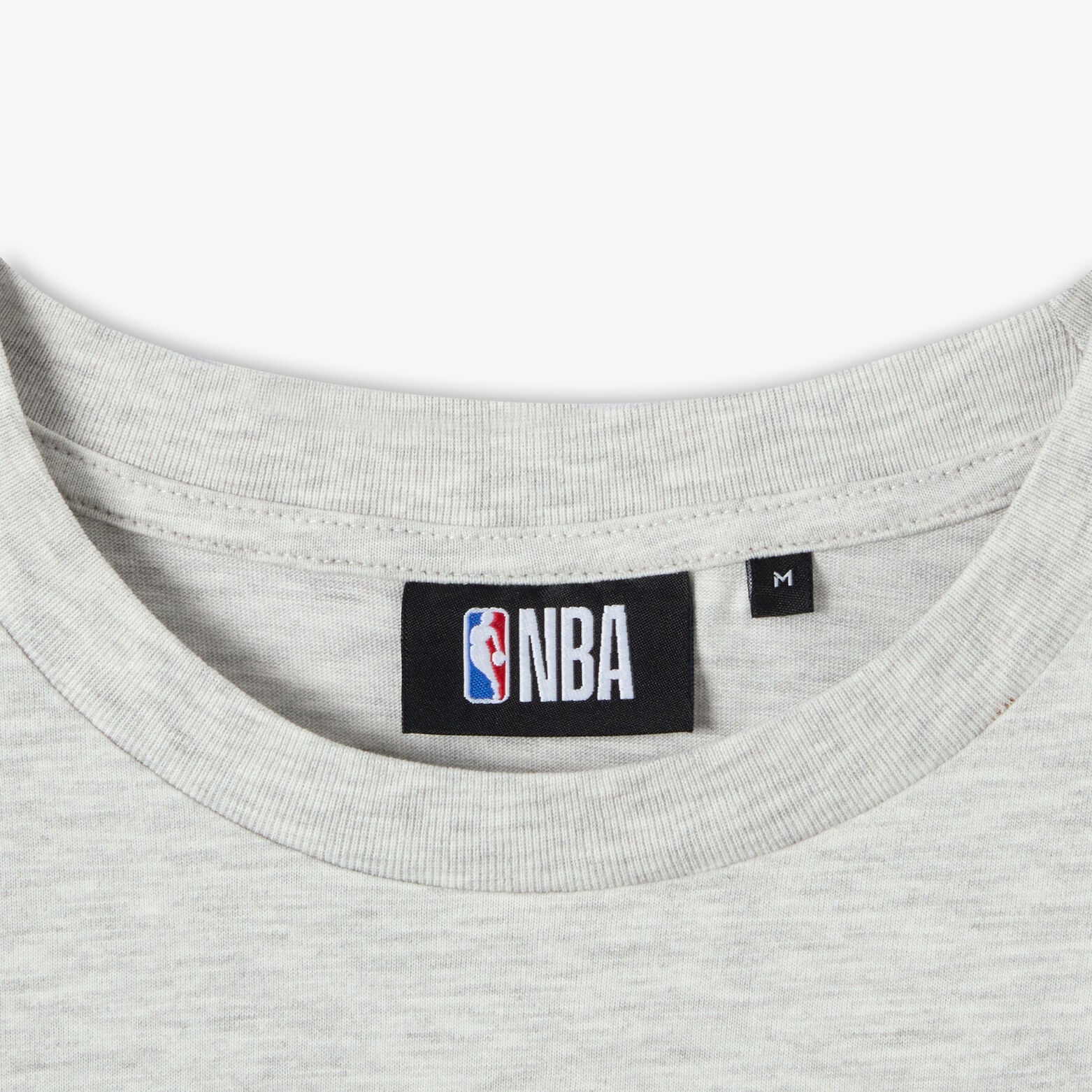 T-shirt Chicago Bulls NBA-licentie