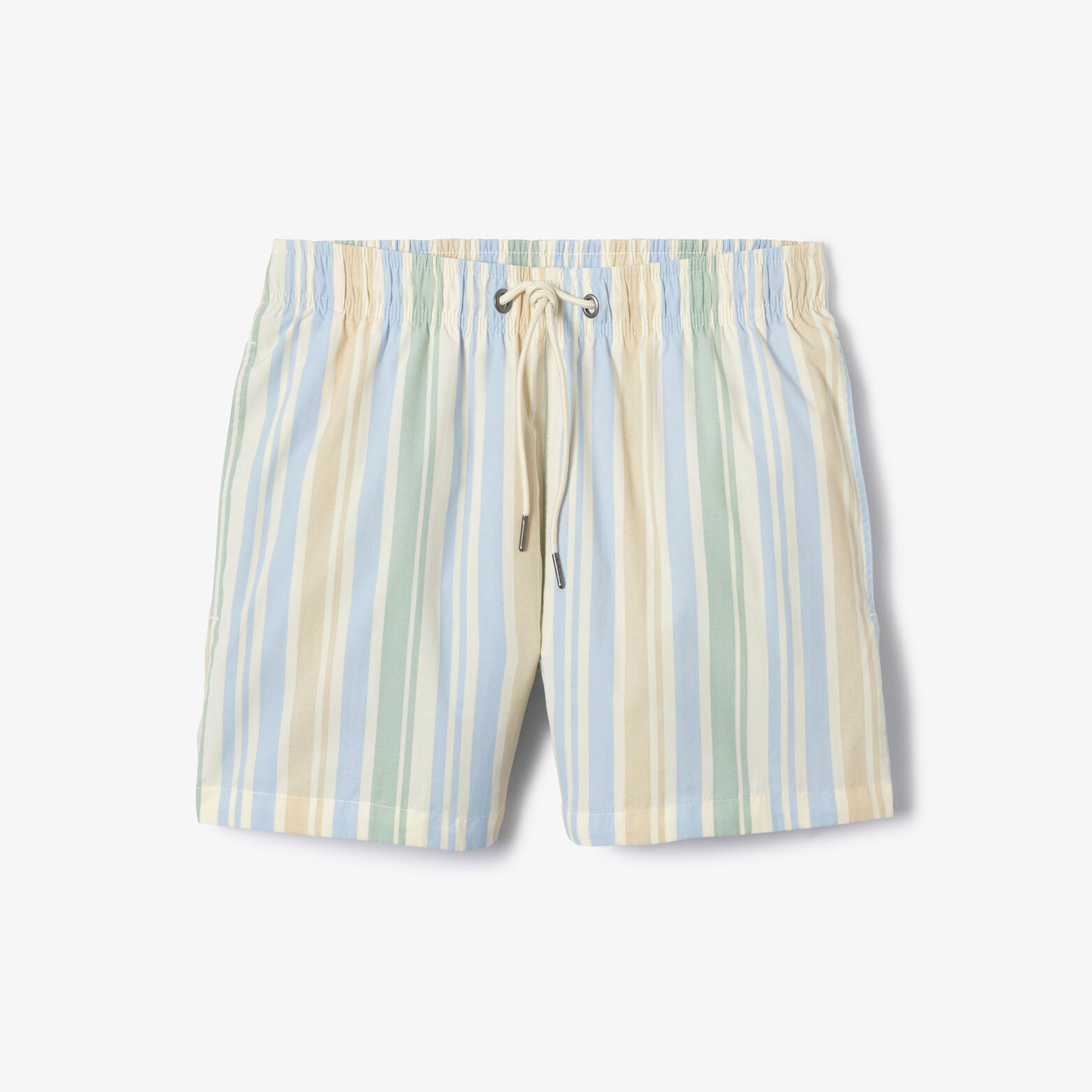 Maillot de bain ray&eacute;