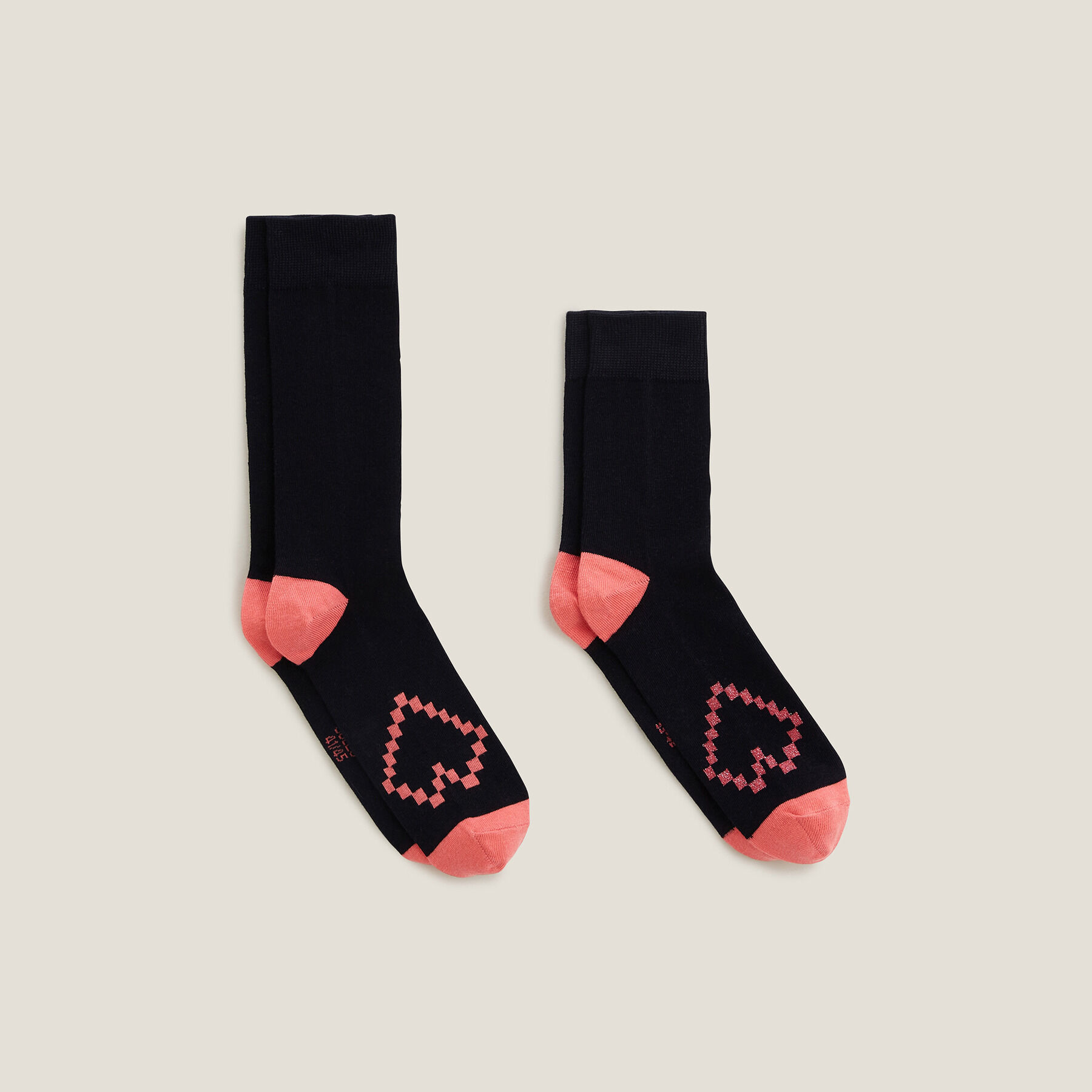 Chaussettes bizzbee femme deals