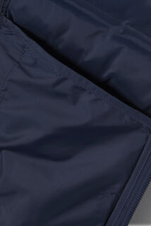 Lichte bodywarmer