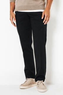 Pantalon chino straight