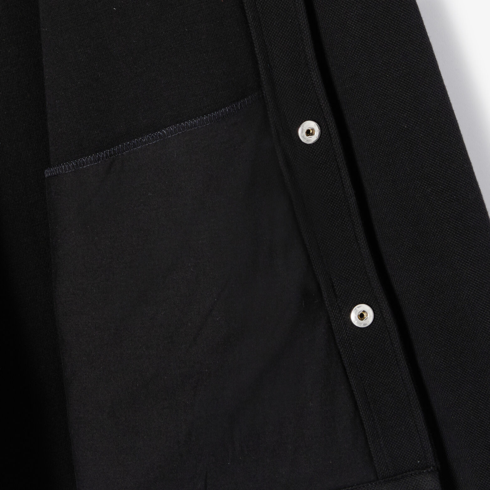 Surchemise 100% coton unie