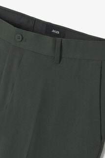 Comfort kostuumbroek