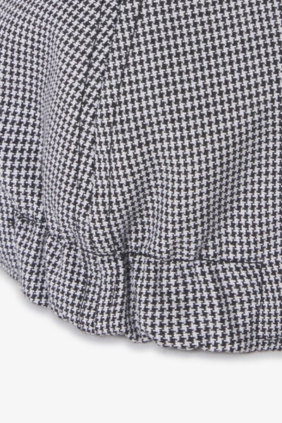 Coiffant Bleu fonc&eacute;