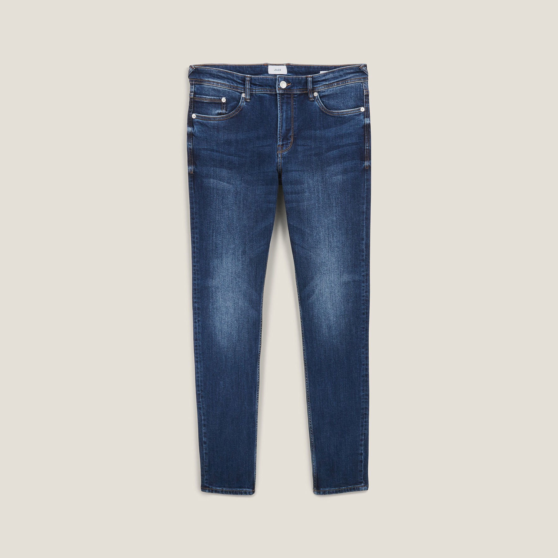 Skinny jeans 3 lengtes Jules