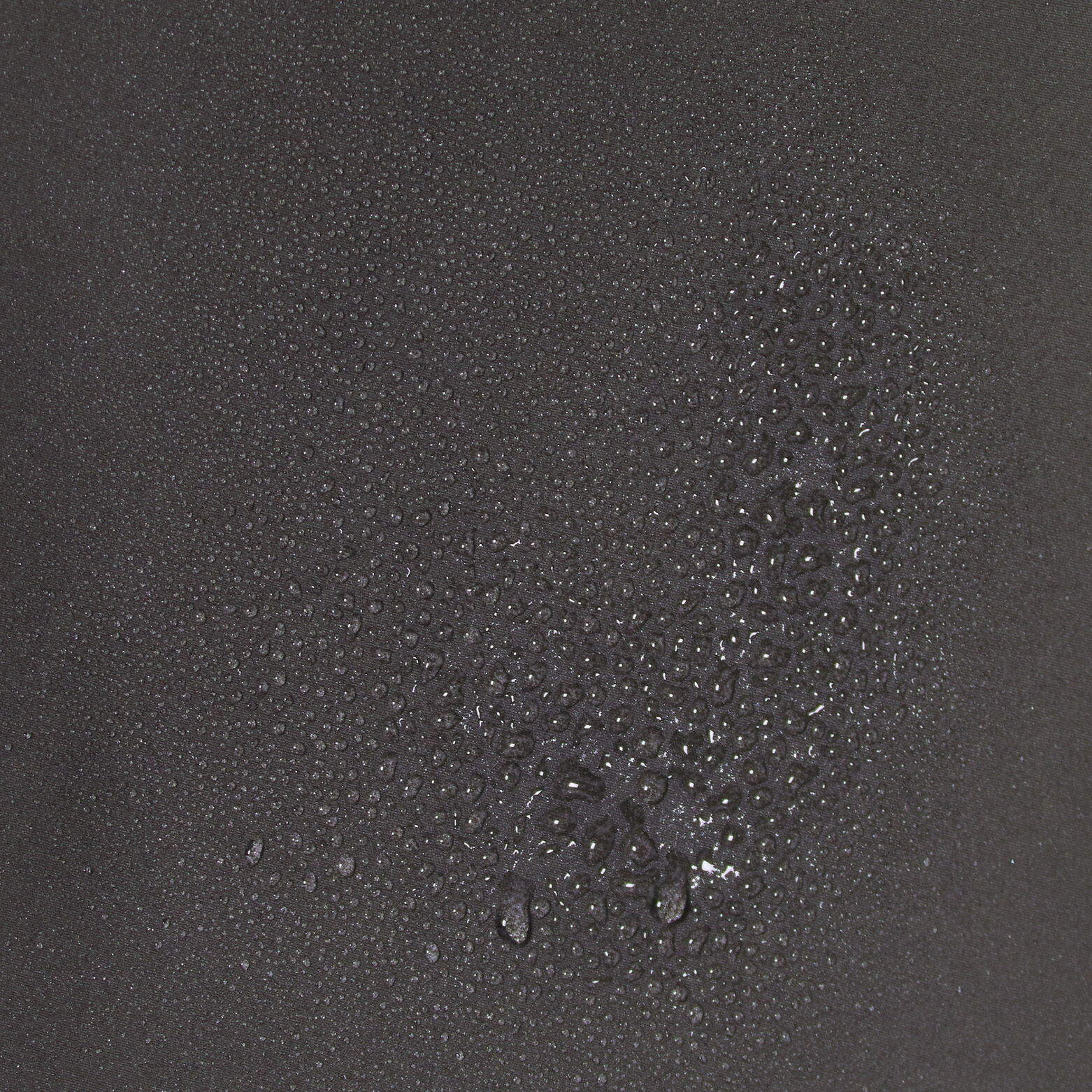 Parka longue à capuche doublée en sherpa