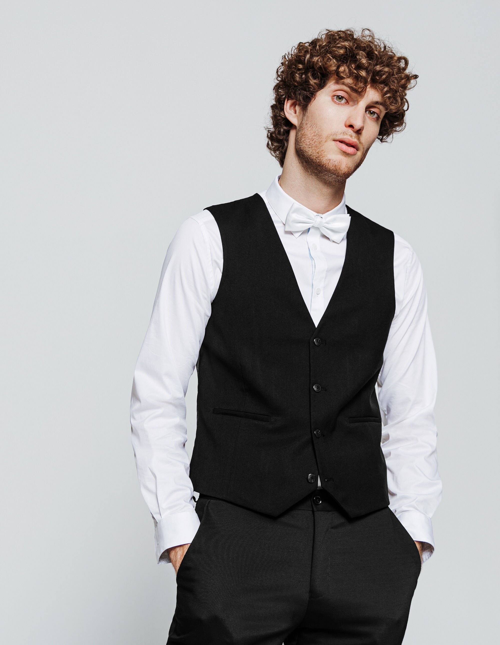 Gilet de costume Homme | Jules
