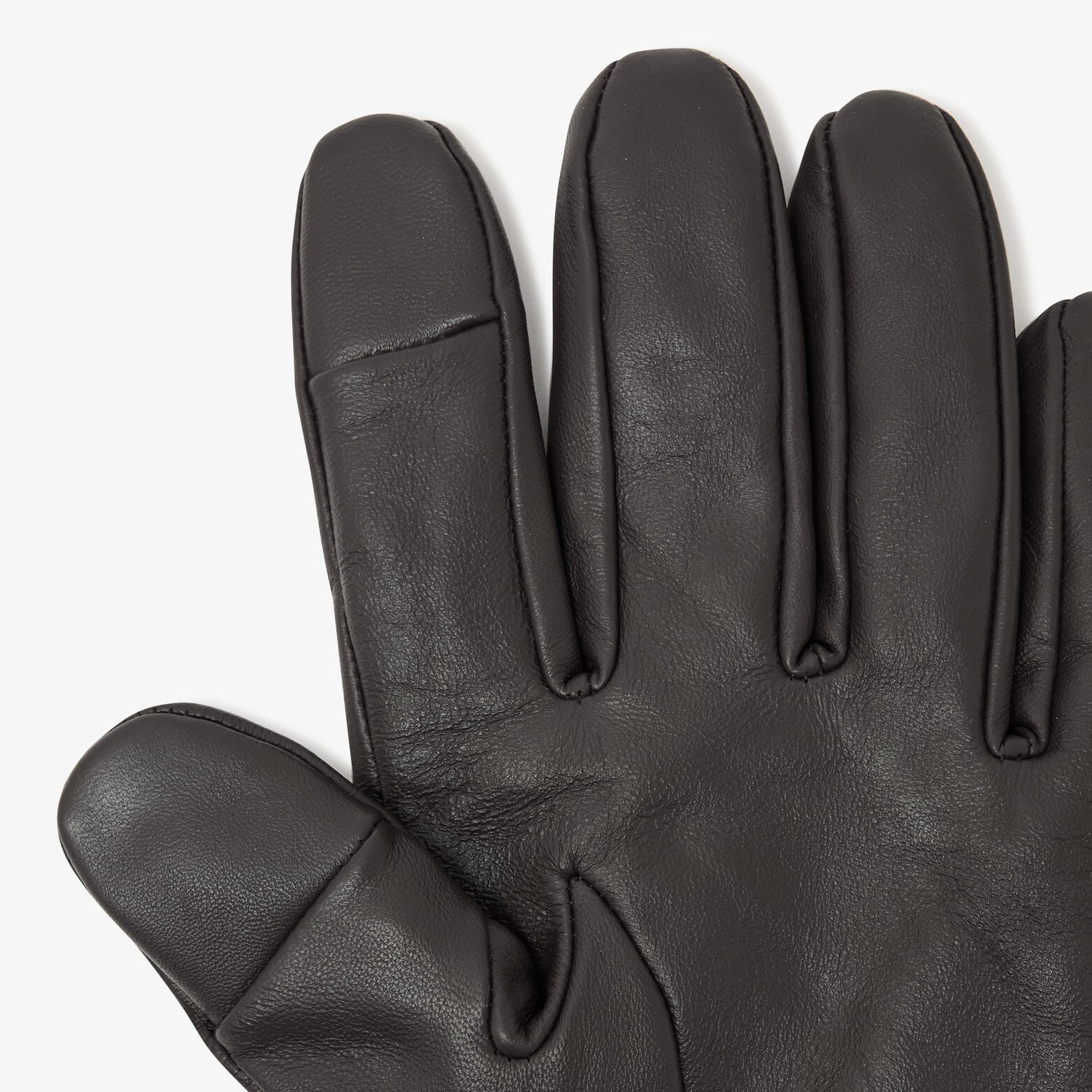 Gants 100% cuir