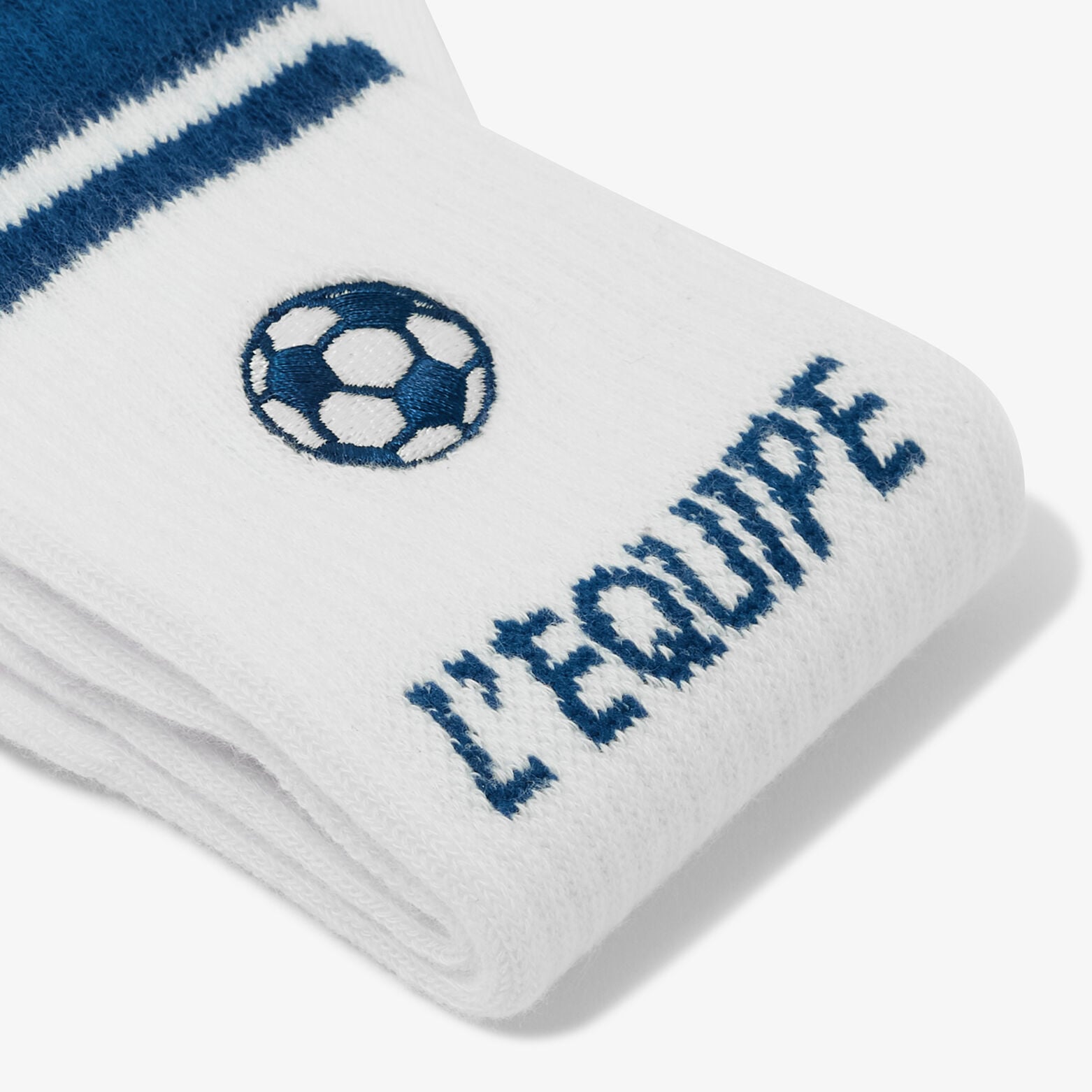 Chaussettes Blanc
