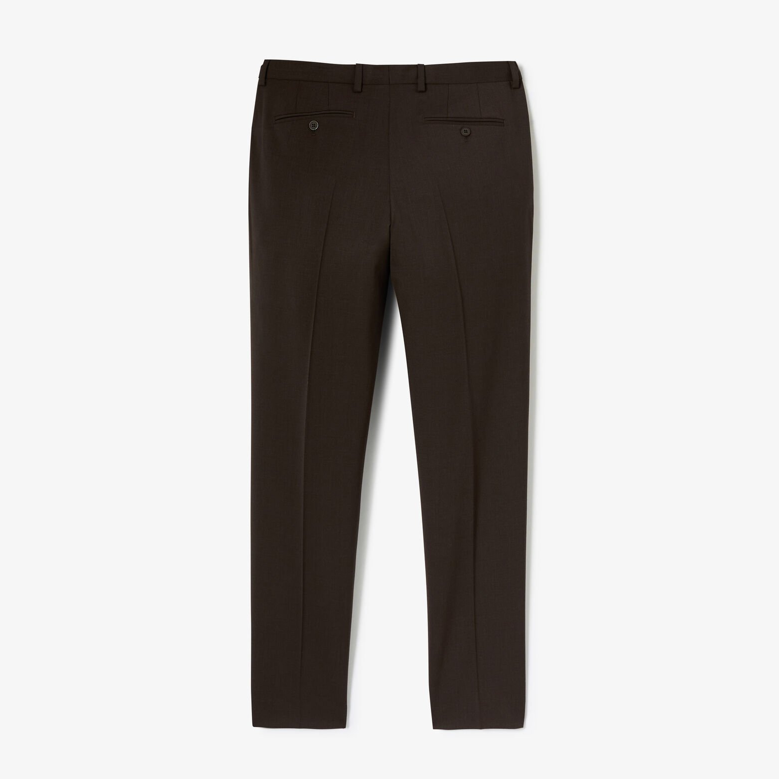 Pantalon de costume slim bi-stretch