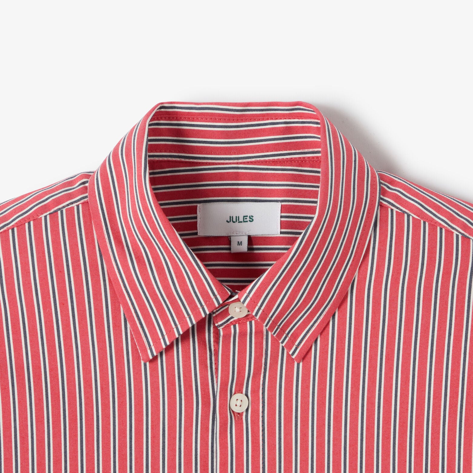 Chemise Sportswear Rouge