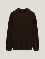 Marron fonc&eacute;e