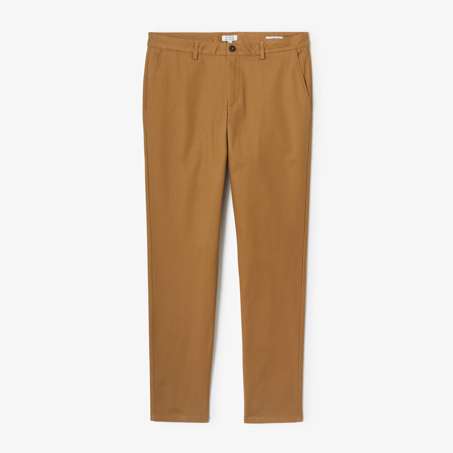 Pantalon chino slim "le parfait by JULES"