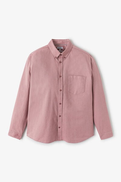 Chemise oxford "le parfait by JULES"