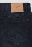 Regular jeans in gerecycled katoen, waterless